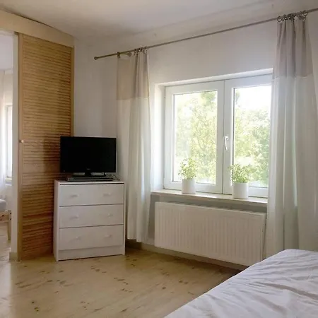 Appartement Przytulne Mieszkanie 4 Os. Orlowo Gdynia