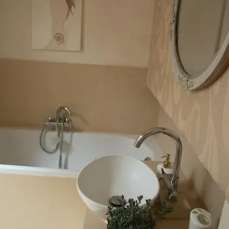 Przytulne Mieszkanie 4 Os. Orlowo Апартаменты Гдыня