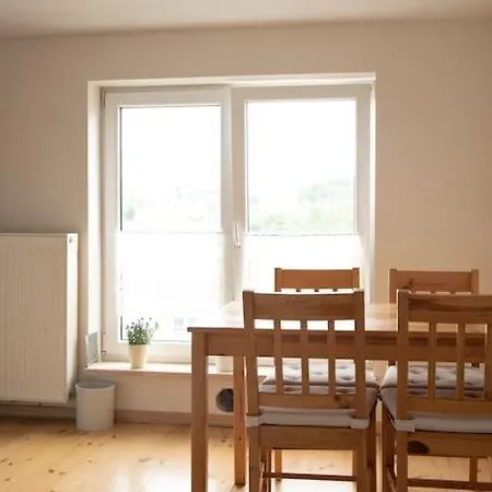 Przytulne Mieszkanie 4 Os. Orlowo Gdynia