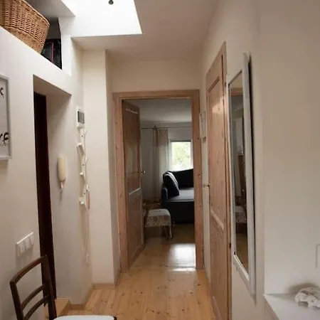 Przytulne Mieszkanie 4 Os. Orlowo Appartement Gdynia