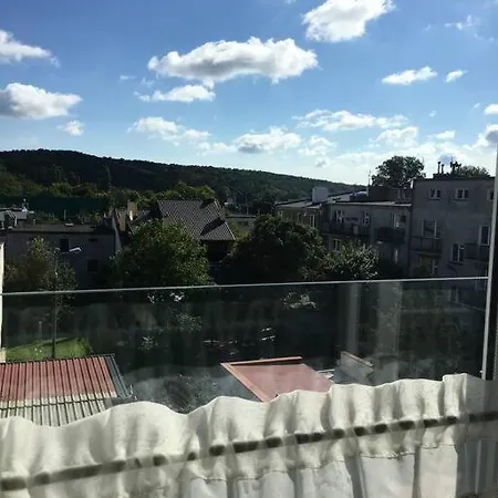 Przytulne Mieszkanie 4 Os. Orlowo Gdynia