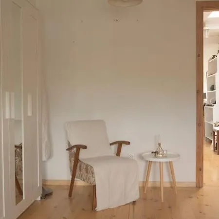 Przytulne Mieszkanie 4 Os. Orlowo Appartement