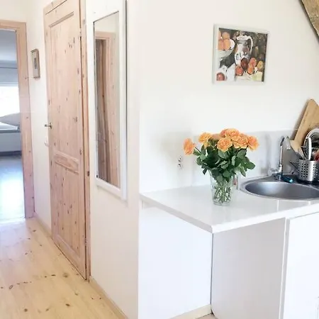 Apartment Przytulne Mieszkanie 4 Os. Orlowo Gdynia