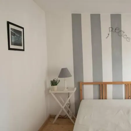 Przytulne Mieszkanie 4 Os. Orlowo Appartement *