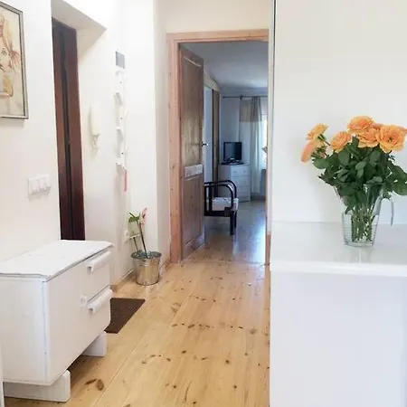 Przytulne Mieszkanie 4 Os. Orlowo Гдыня